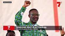 Le 7Actu du 22 juillet 2026 (édition 12H)