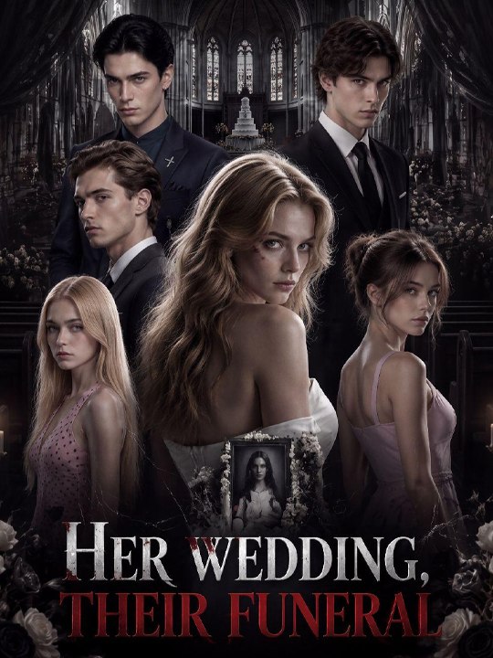 Her Wedding, Their Funeral - Full Movie #englishsub #watchfull ⚡️🍿⚡️