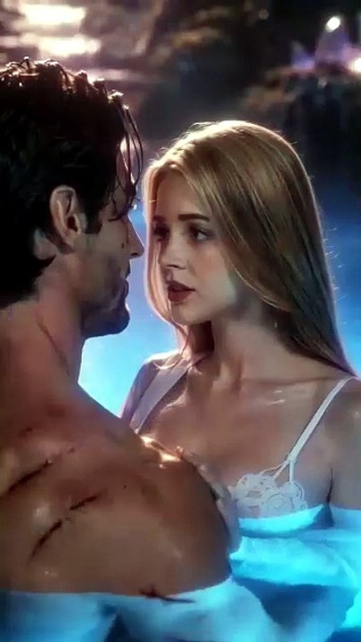 Marked by my ex's alpha daddy [Full Movie]