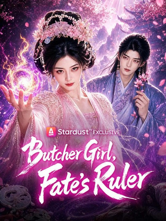 Butcher Girl, Fate's Ruler