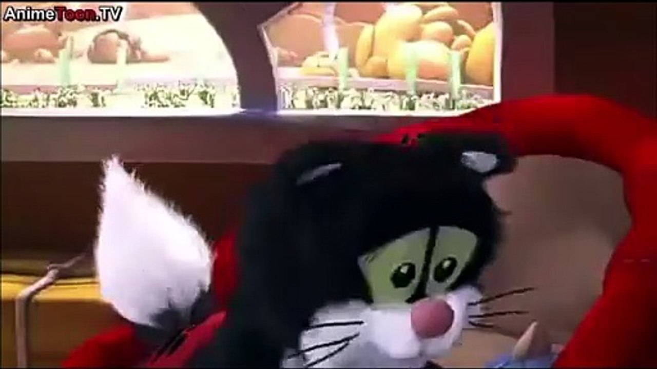 Guess with Jess tickle scene 7