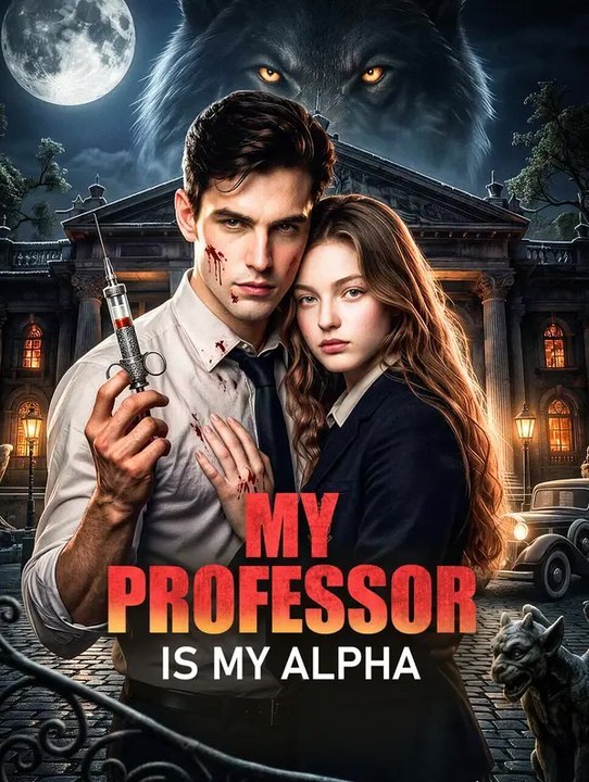 Mein Professor ist meine Alpha-Serie Completa-Kurzdrama Español | Ganzer Film Deutsch