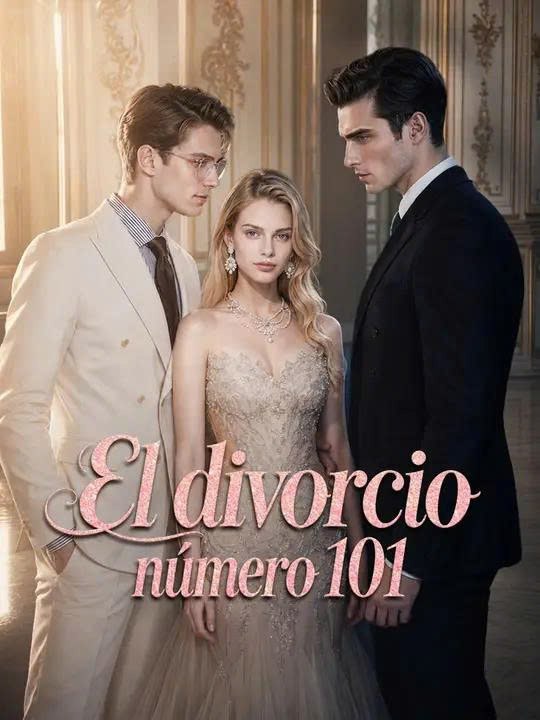 El divorcio número 101  | Película Completa Español