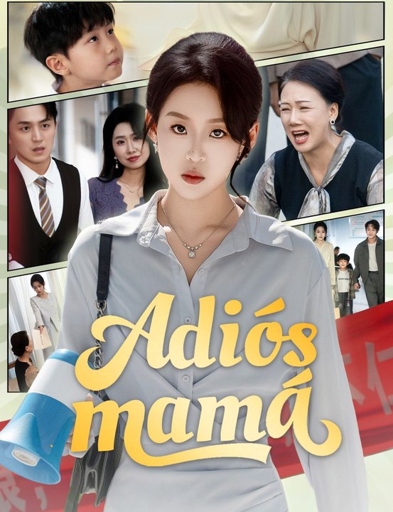 [Hot] Adiós, mamá en Español
