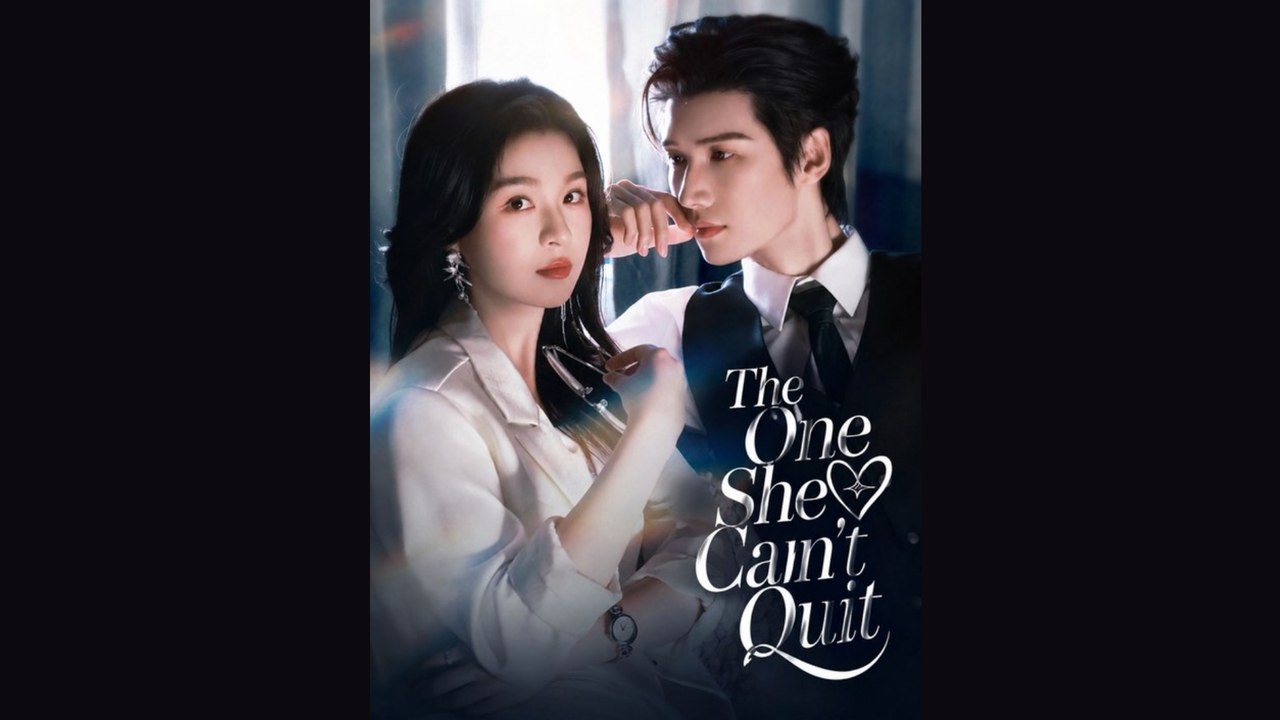 The One She Can't Quit - FULL HD