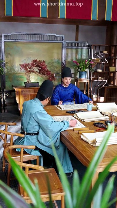 你一个公考讲师 咋成国师了 全集 在线观看 Part 2