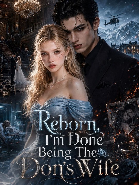 Reborn, I'M Done Being The Don'S Wife Fk - Ep - FULL ✅