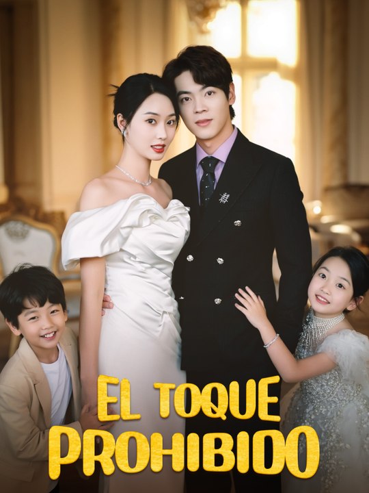 [Full] El Toque Prohibido En Español