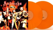 Antorcha — Antorcha 1970-1976 (Mexico, Acid Psychedelic Rock)
