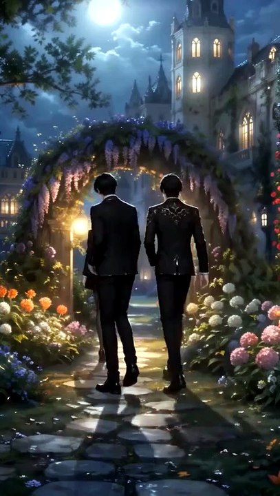 Rose Spell - (2026) - FULL ENGSUB