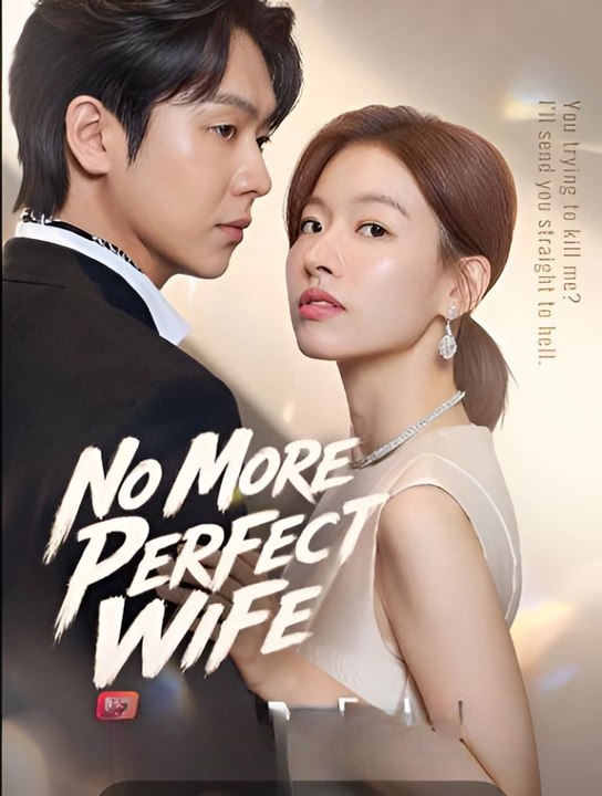 No More Perfect Wife