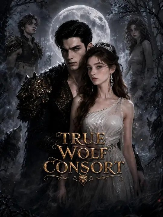 True Wolf Consort - Full