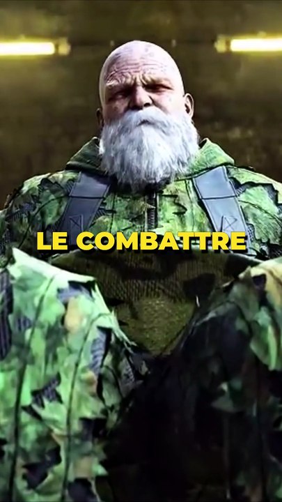 Tu peux battre ce boss sans jamais le combattre !