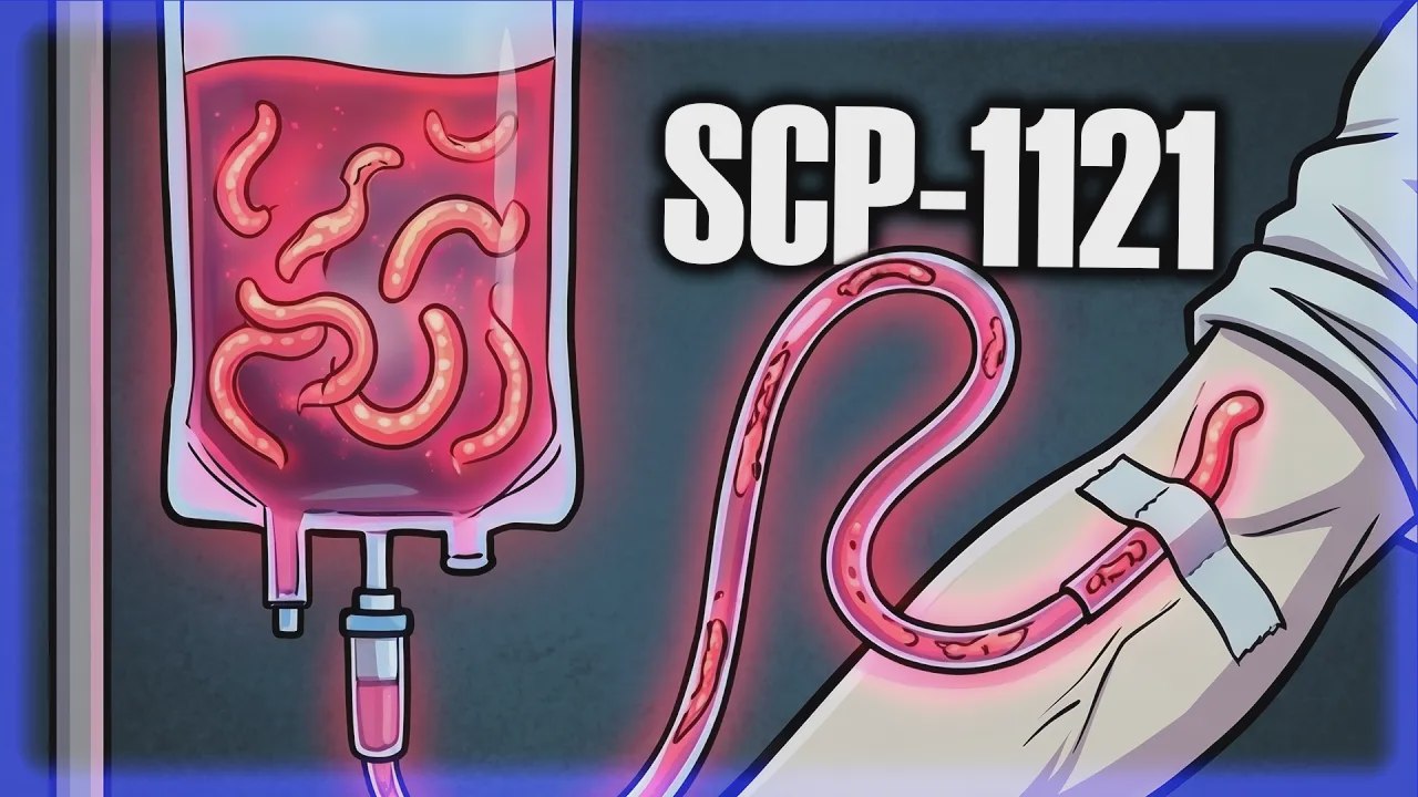 Les anomalies les plus brutales de la Fondation SCP