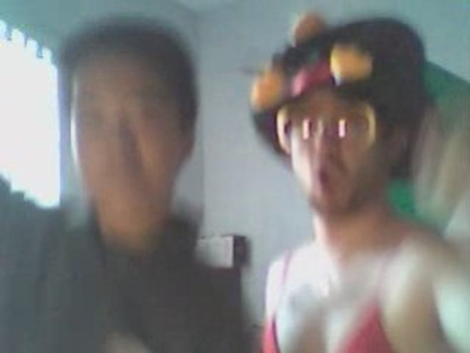 Two Crazy Boys 9