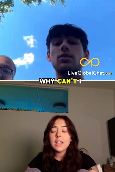 New Omegle #usatoday  #omegle #cutegirl #ometv