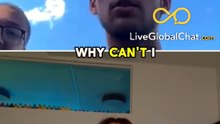 New Omegle #usatoday  #omegle #cutegirl #ometv
