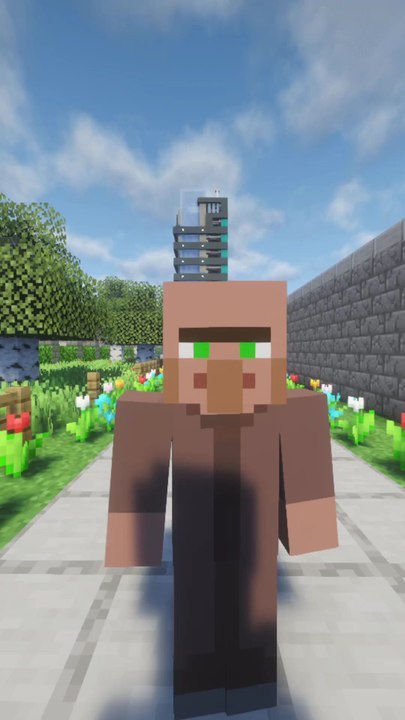 Un Kikoo invente un golem pas comme les autres ! 🤨