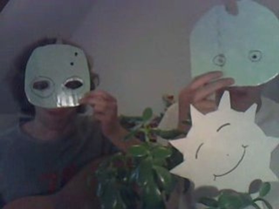 Les Wriggles - La petite olive