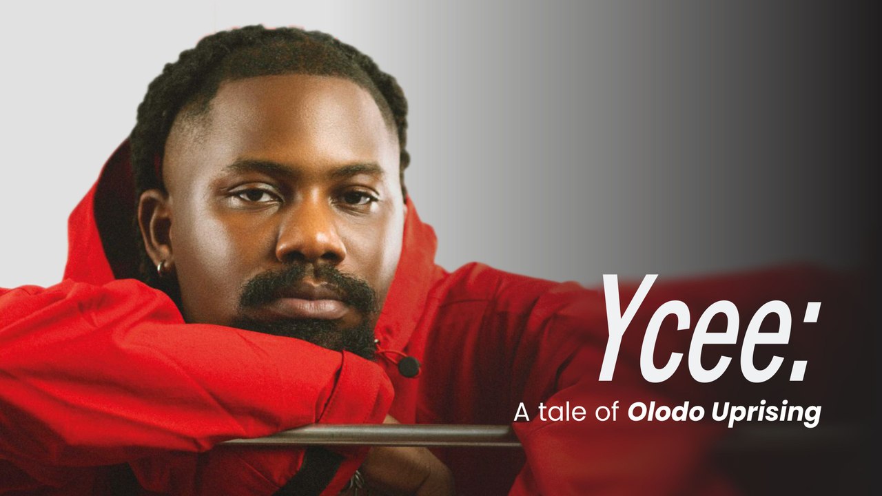 Ycee: A tale of ‘Olodo Uprising’