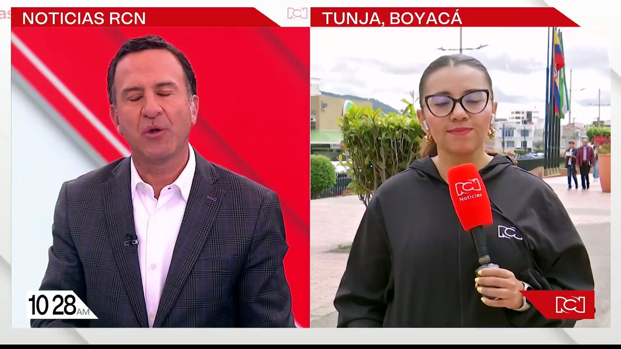 Sigue la búsqueda de Lorena Fagua, la joven que fue arrastrada por el río Suárez