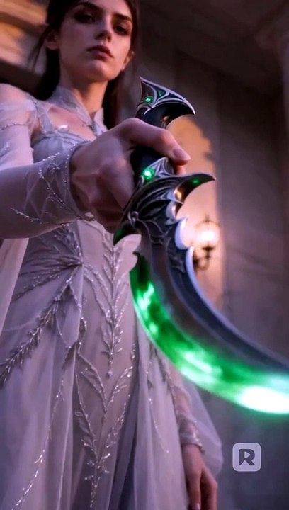 (Exclusive) The Elf Queen S Revenge FULL Drama 2026