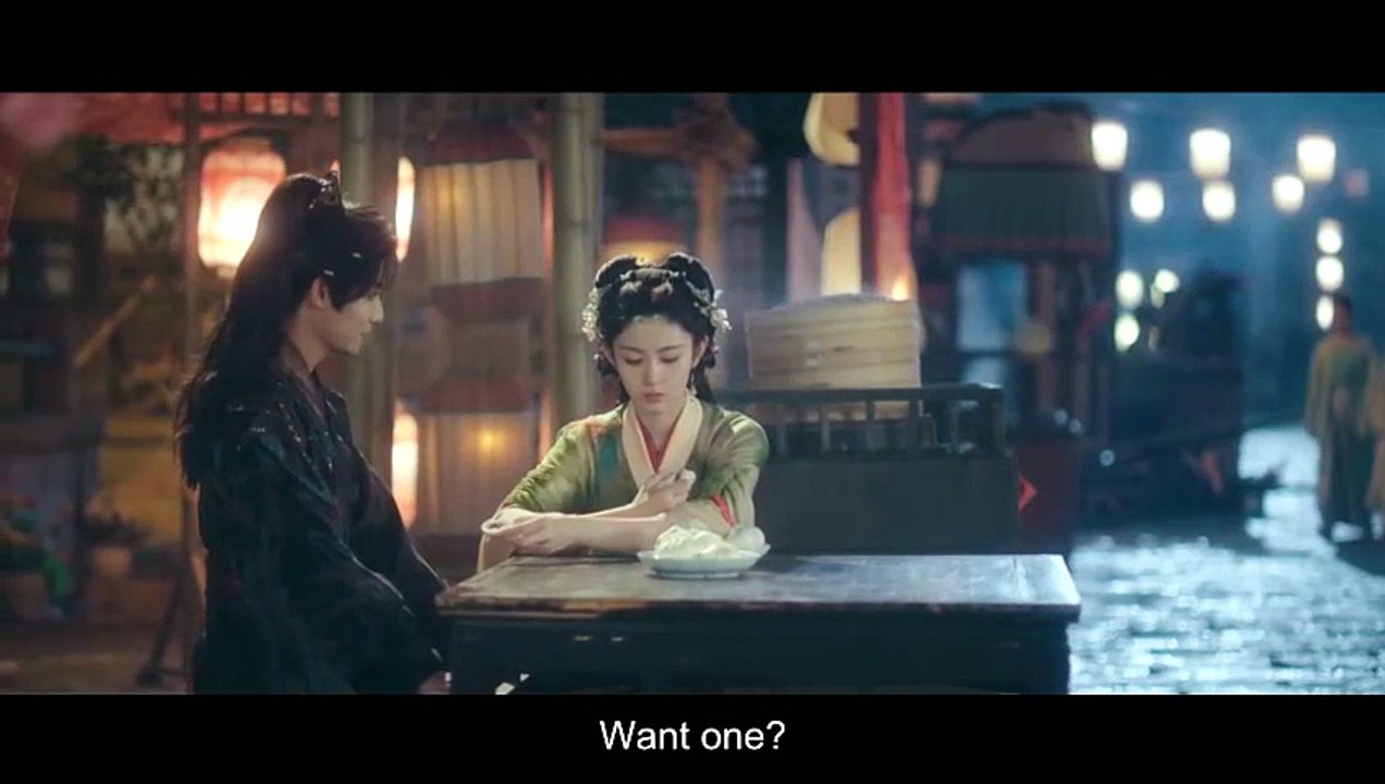Seeds Of Scarlet Longing - Episode 21 English Sub | NextAsia Series [Full Movie]