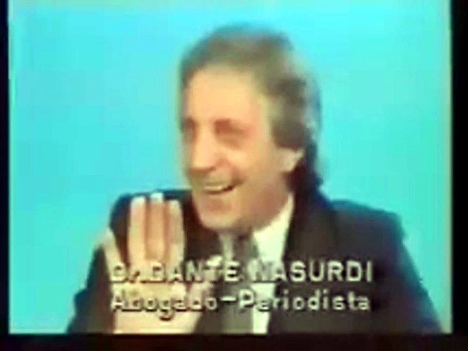 Canal 3 Rosario 🇦🇷 - Propaganda 1985 (parte 2)