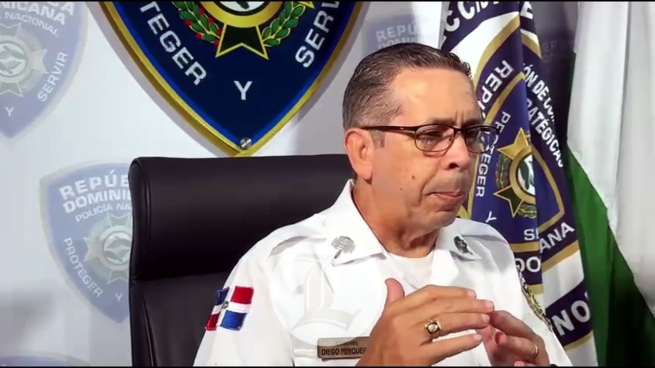 Policía identifica madre e hijo encontrados sin vida en apartamento en la Rómulo Betancourt