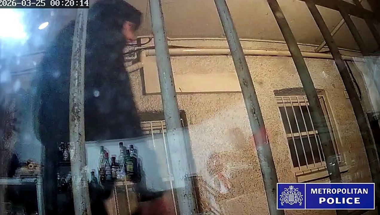 Father-of-two admits voyeurism