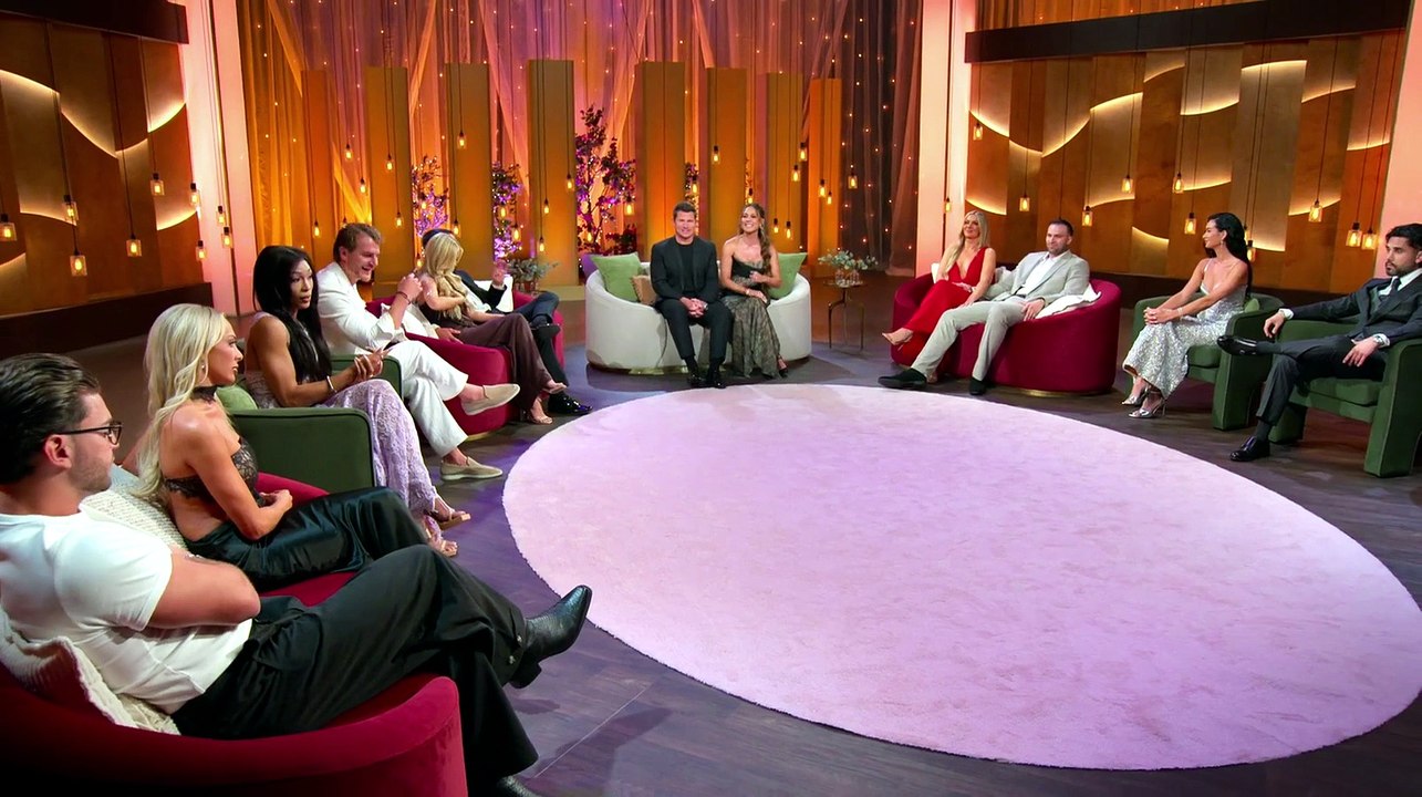 Marry or Move On Season 4 Episode 10