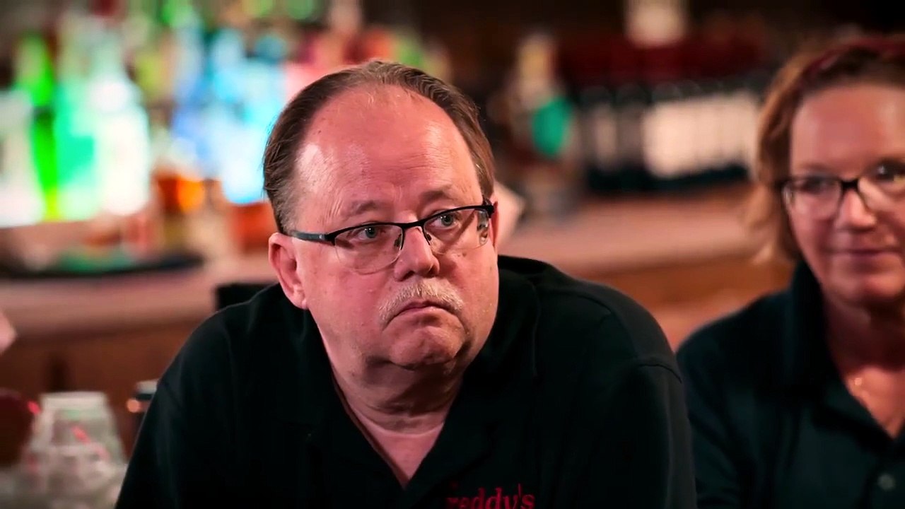 Kitchen Nightmares Season 10 Episode 1