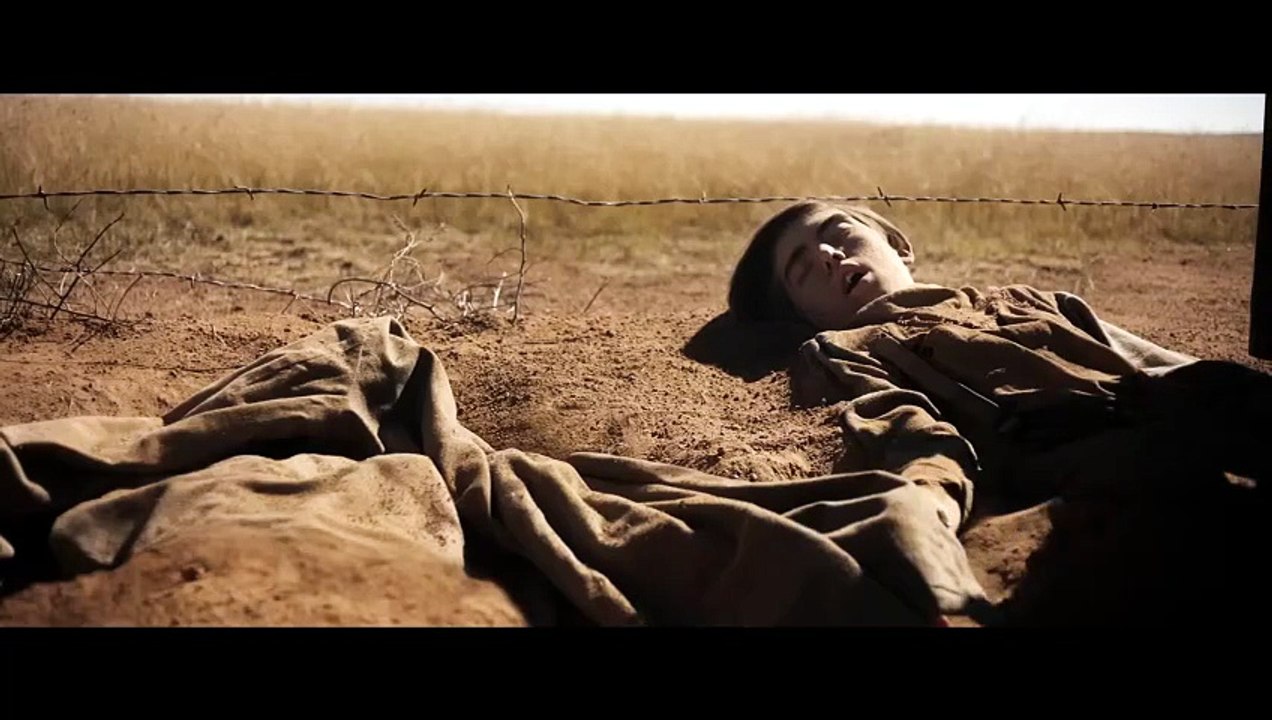 HOLD YOUR BREATH (2024) Trailer VO - HD [Full Movie]