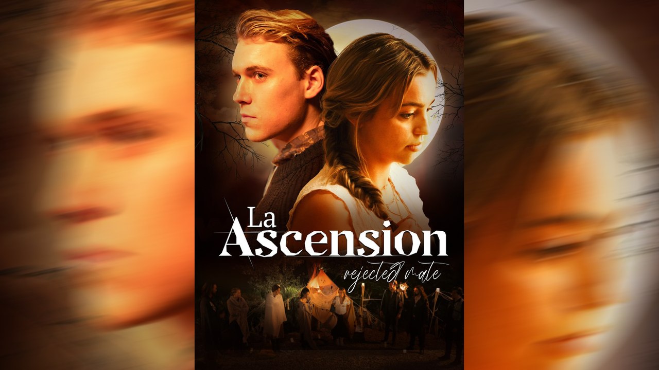 La Ascensión | Full 97 Eps SD Drama | Short Drama Español | NITRO REALMS