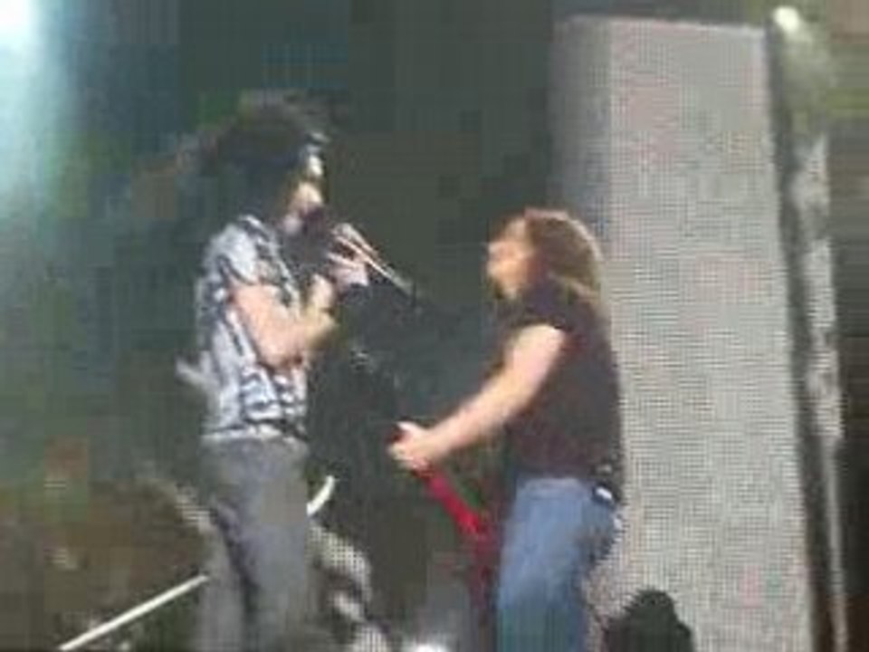 Tokio hotel Monaco Reden