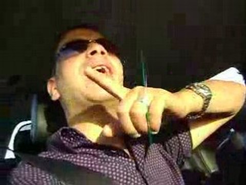 les aventure de lyes & moh à BISKRA