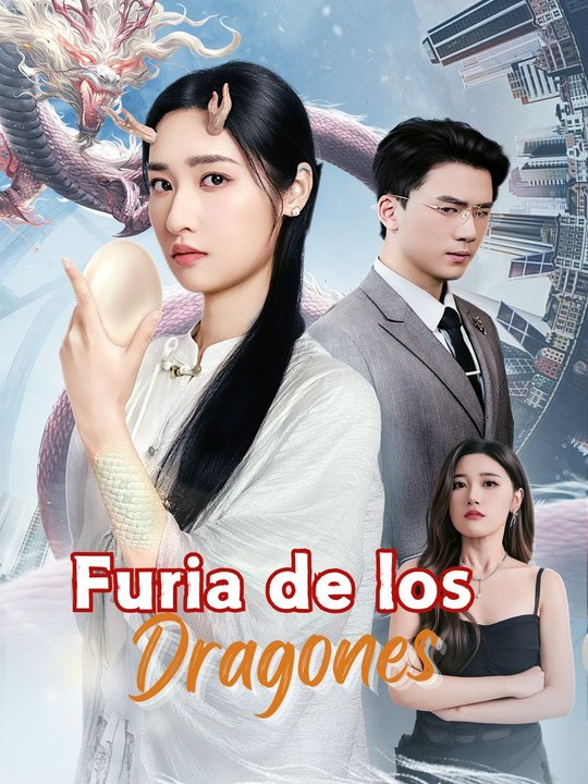 [Full] Furia de los Dragones En Español