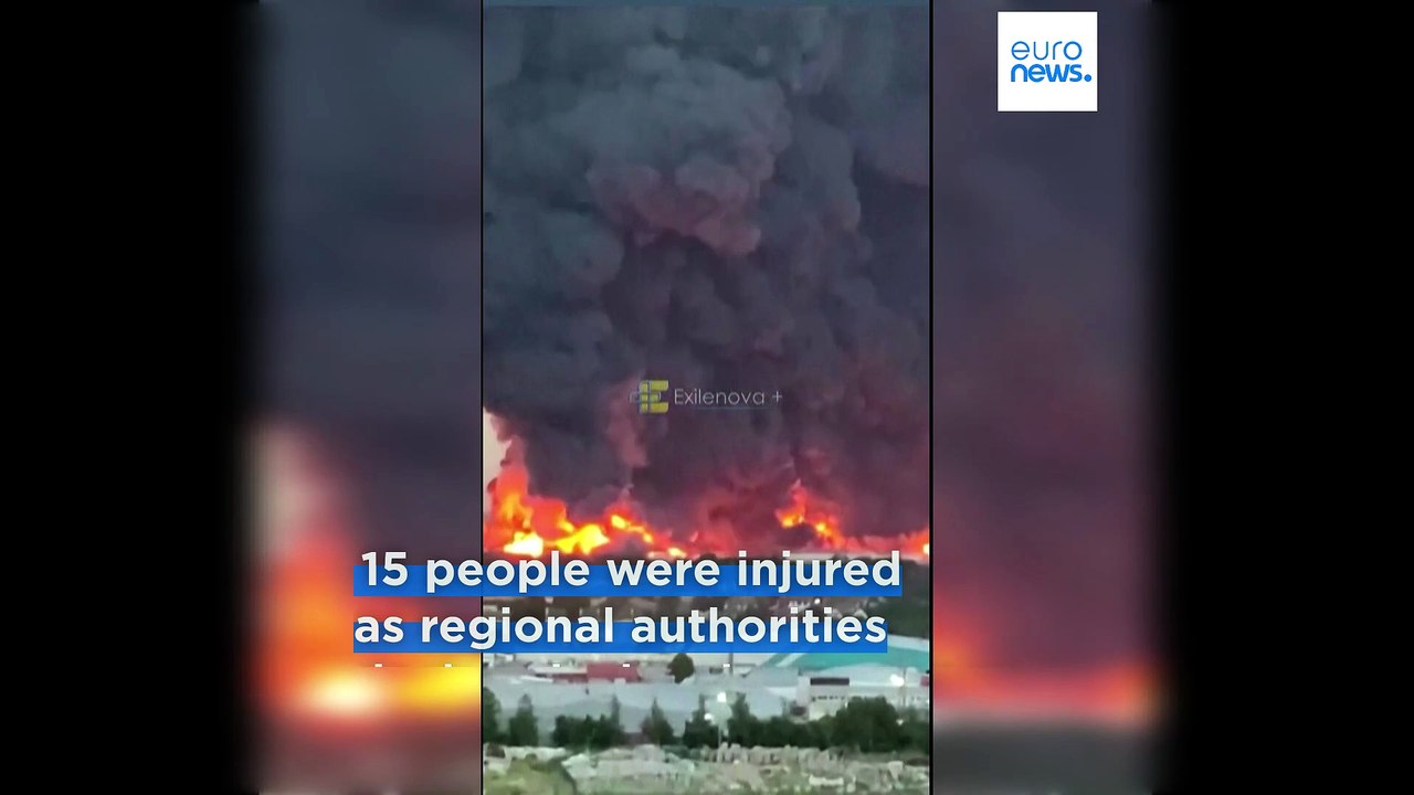 Drones hit Wildberries warehouses in Russia for second week running