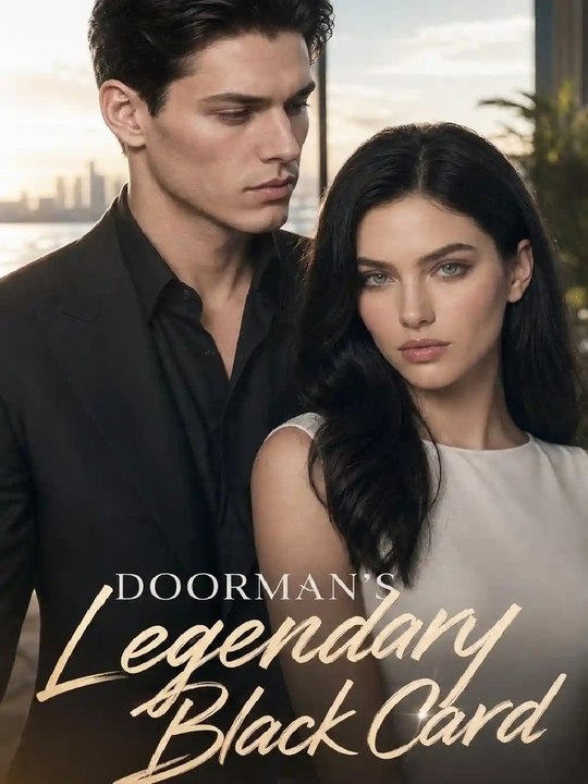 Doorman’s Legendary Black Card | Short Drama Full HD