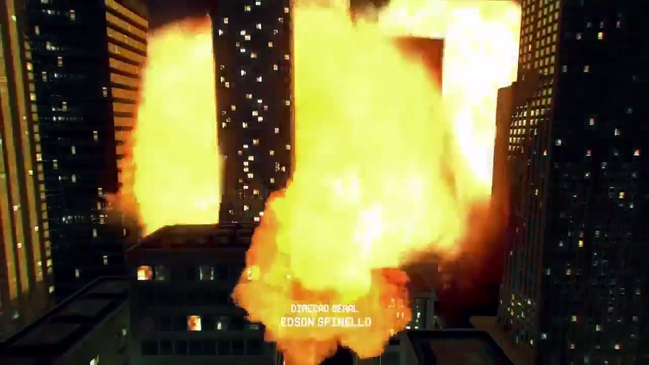 apocalipsis capitulo 40