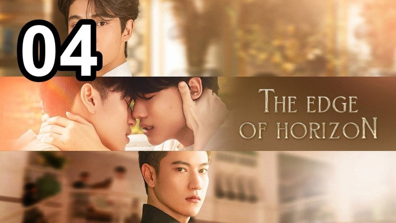| English Sub The Edge Of Horizon (2026) - Episode 4 | Asian Drama TV