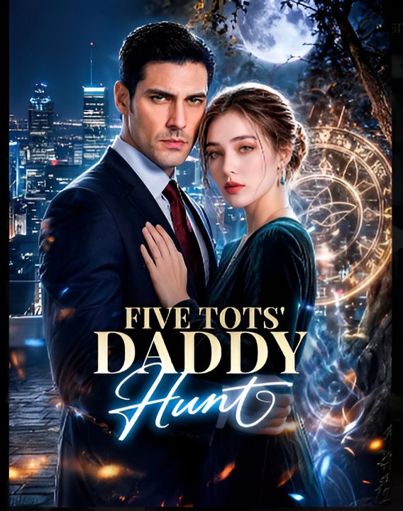 Five Tots' Daddy Hunt
