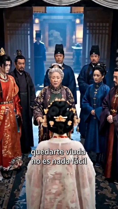 ... Casada con el General Muerto En Español