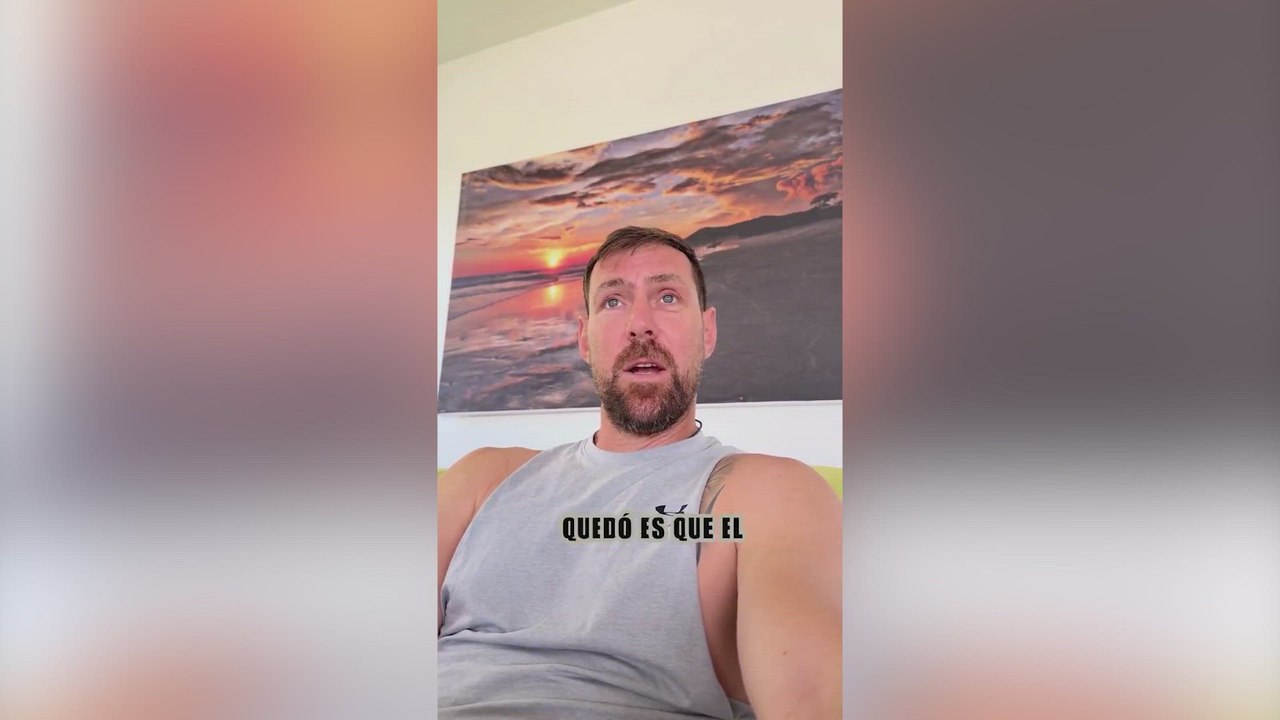 La reflexión de Andrés Nocioni tras la derrota de Argentina en el Mundial: aplaudida por toda España