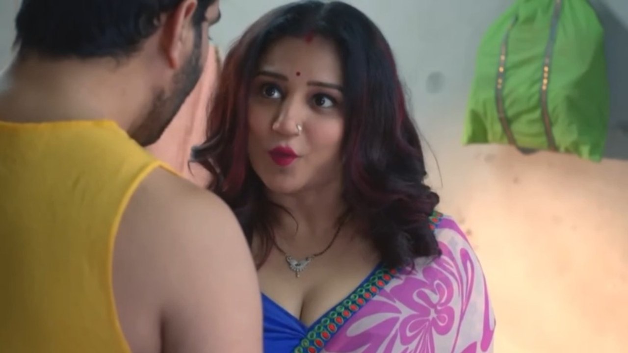 Chull [hot story] webseries