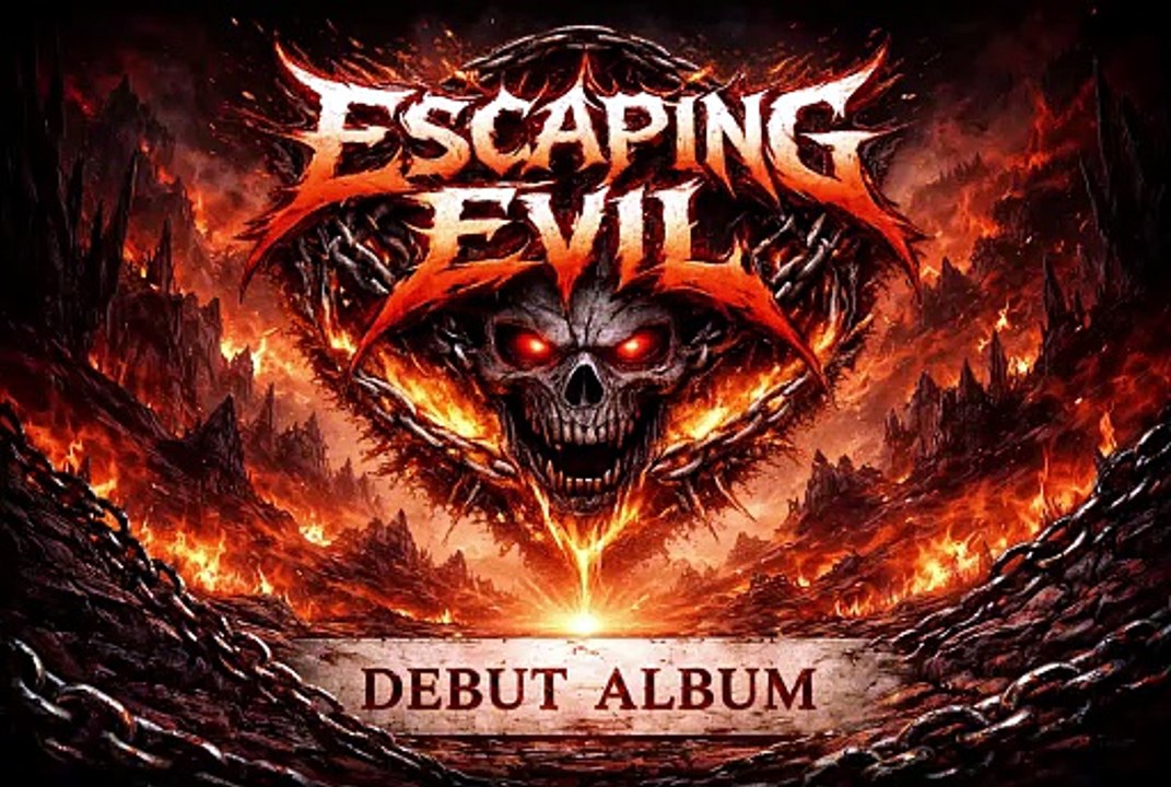 In the line of fire - Escaping Evil