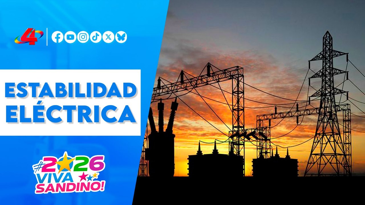 ⚡ Caribe Norte conectado: Familias celebran la estabilidad del sistema eléctrico