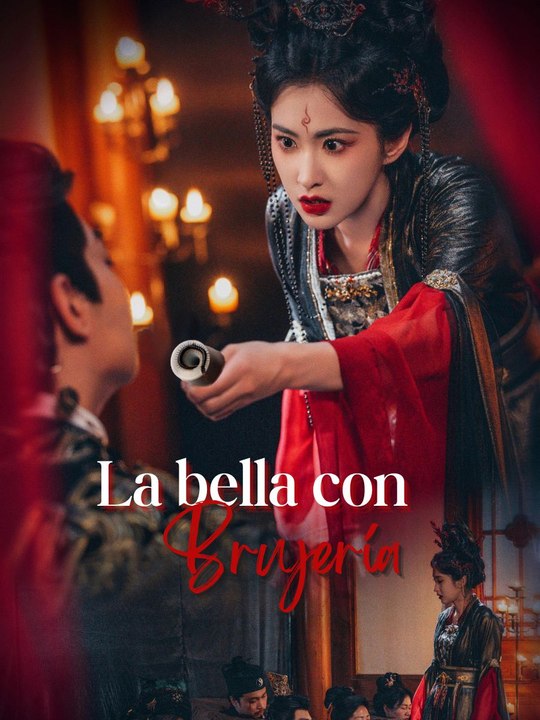 [Full] La bella con brujería En Español