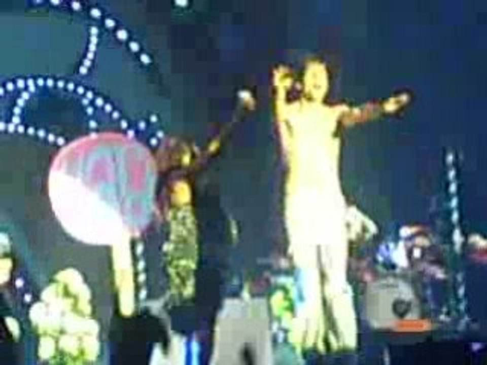 Mika - Relax, take it easy (fin)