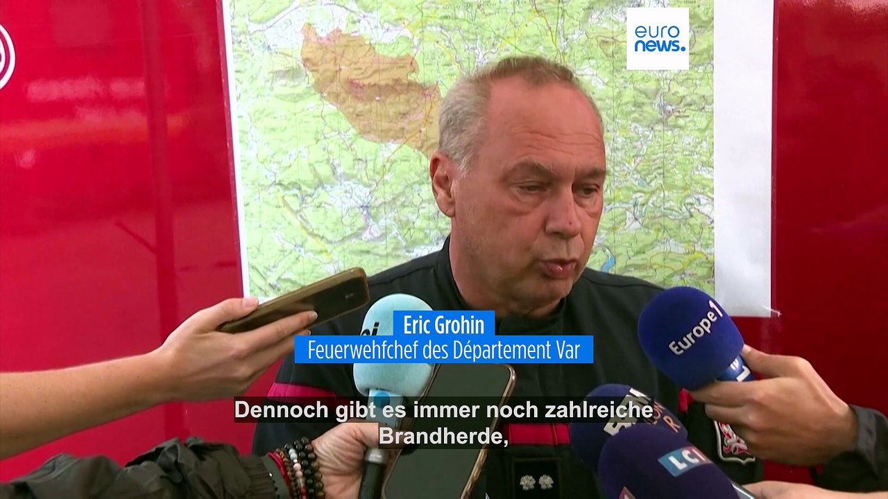 Nachrichten des Tages | 22. Juli 2026 - Abendausgabe